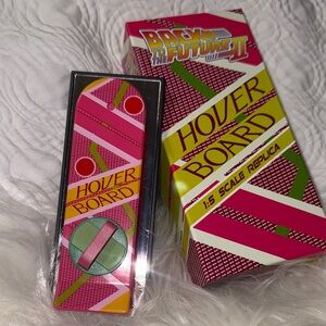 Back to the Future II Hover Board Replica